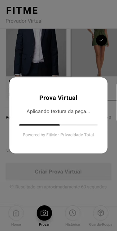 IA processa em segundos